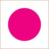 Shocking Pink (Fluorescent) Candle Dye Chips - Craftovator